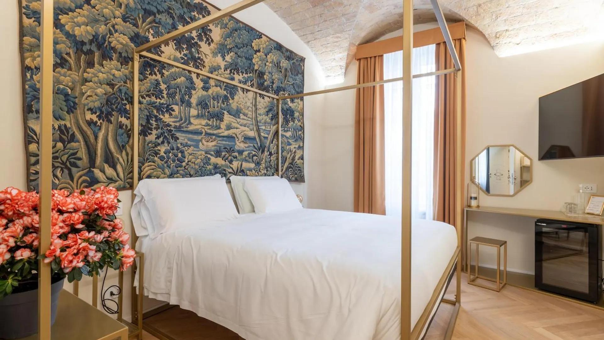 Scipioni 235 Luxury Suite روما 0*,  إيطاليا