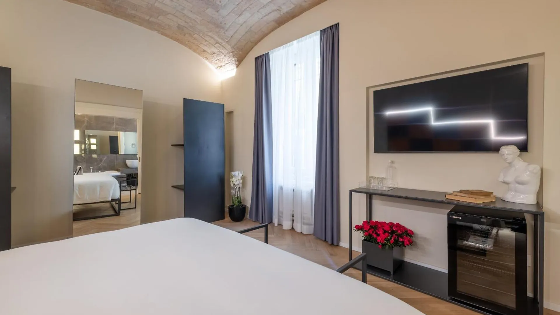بيت ضيافة Scipioni 235 Luxury Suite روما إيطاليا