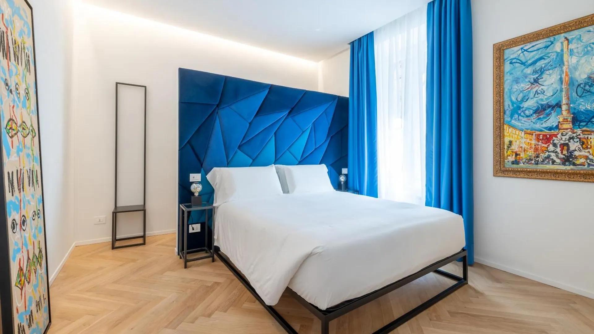 Scipioni 235 Luxury Suite روما