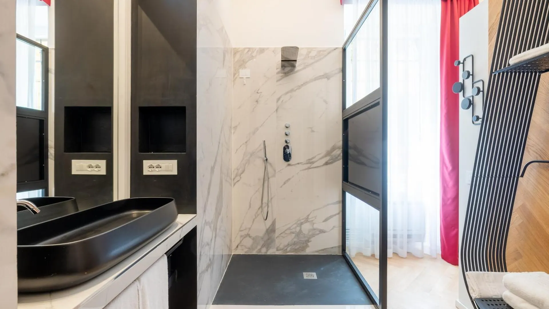 Scipioni 235 Luxury Suite روما بيت ضيافة