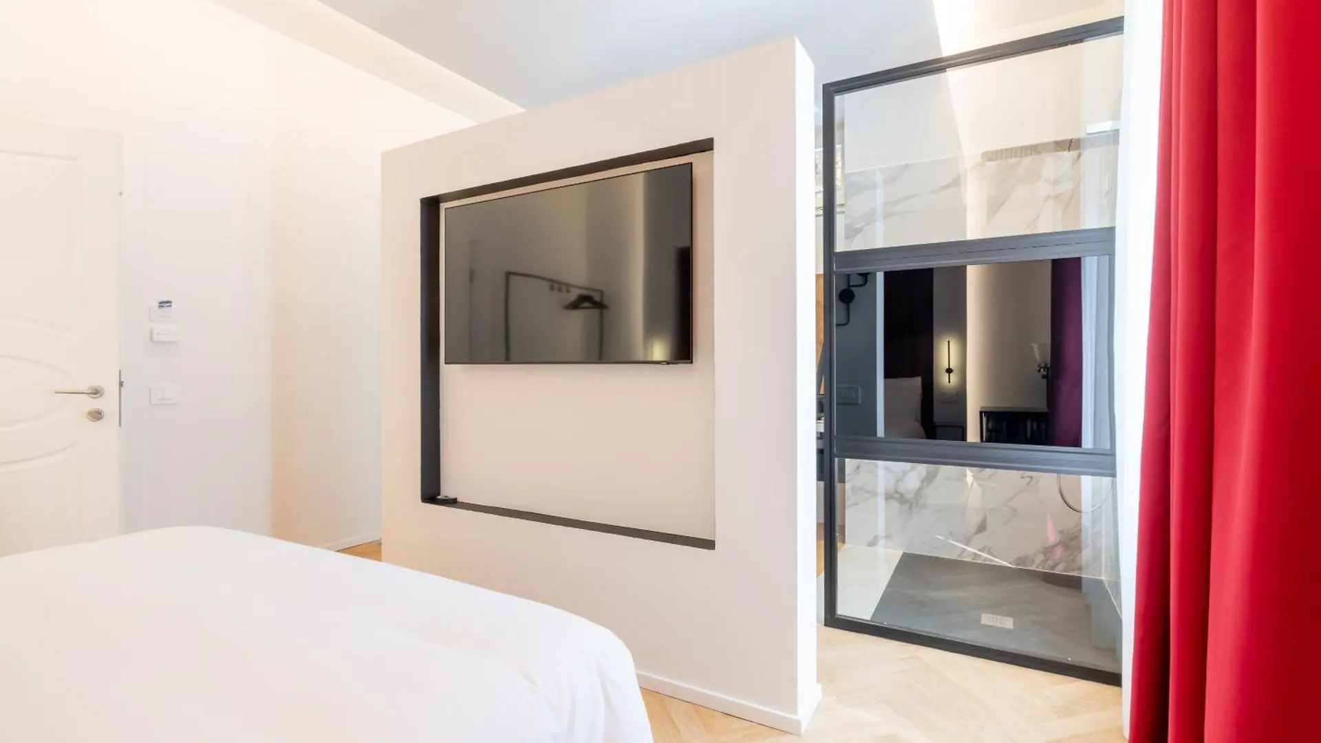 Scipioni 235 Luxury Suite روما بيت ضيافة