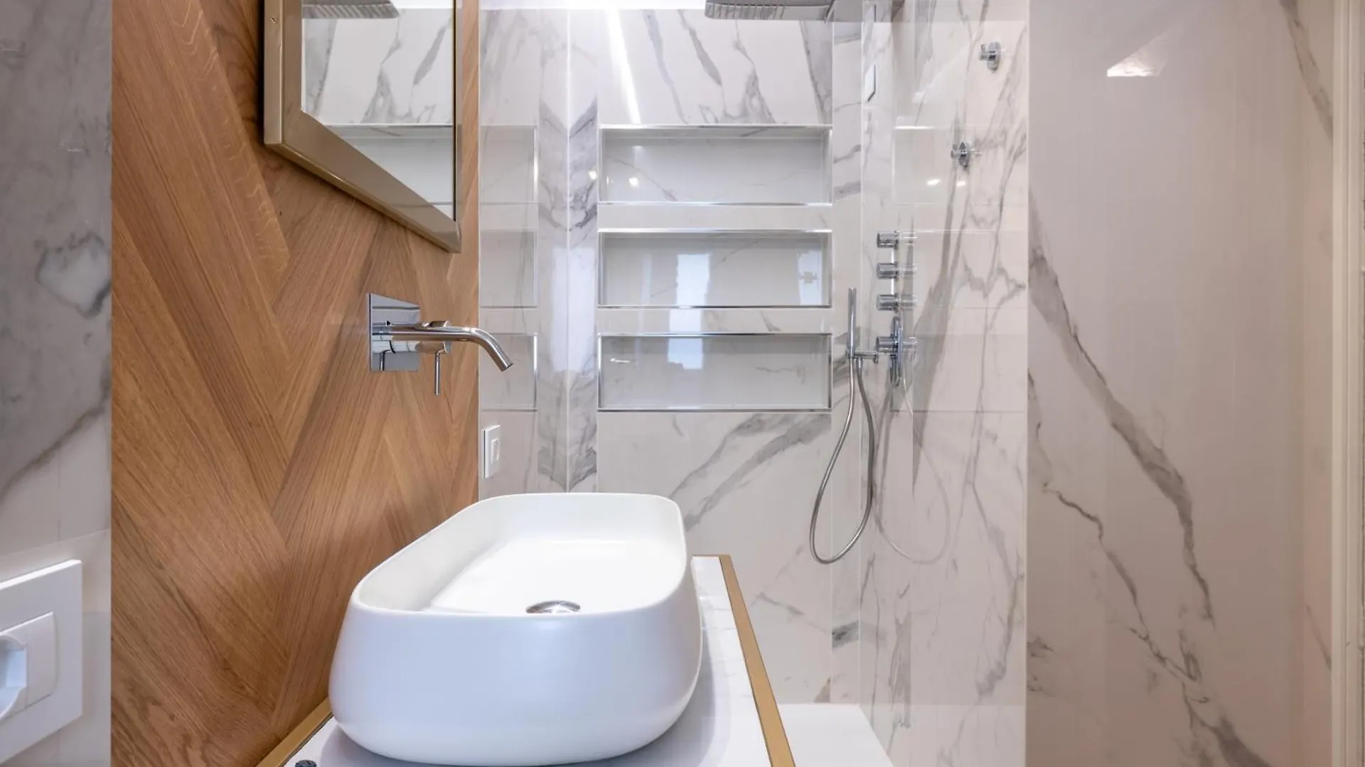 بيت ضيافة Scipioni 235 Luxury Suite روما إيطاليا