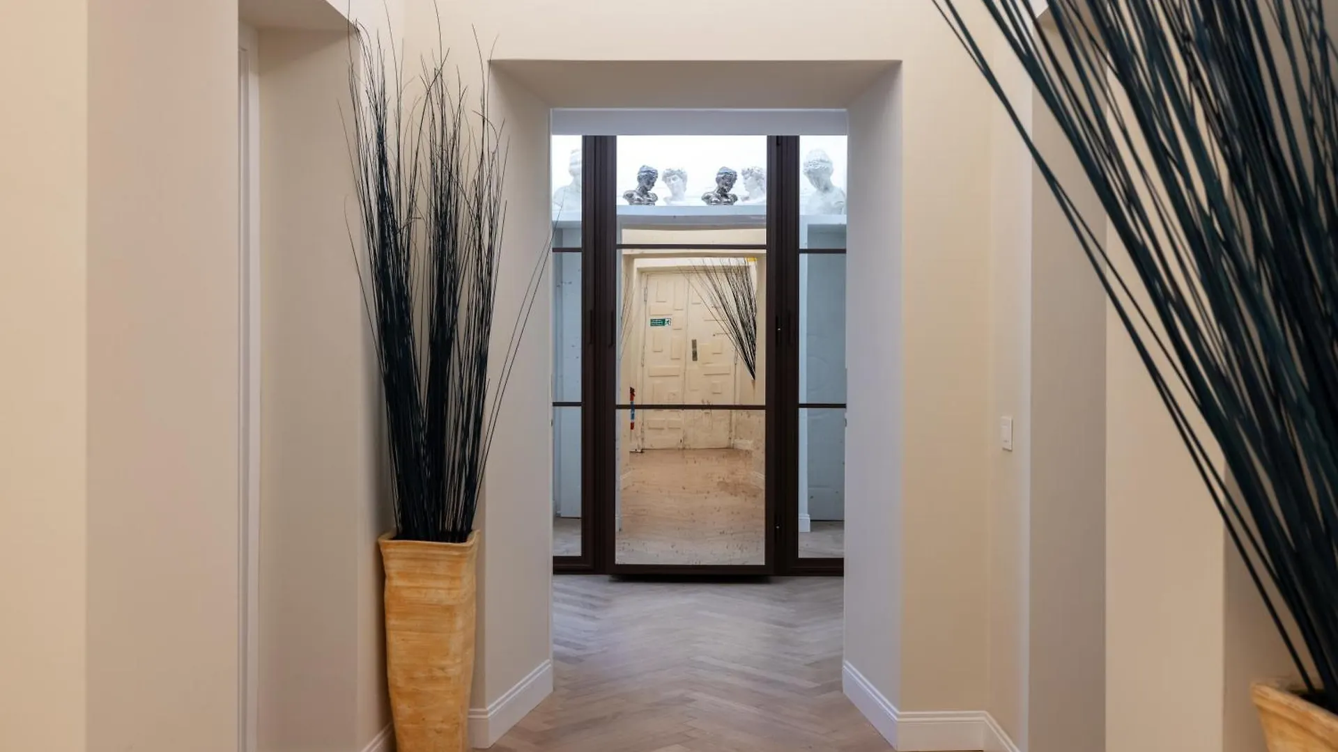 Scipioni 235 Luxury Suite روما 0*,  إيطاليا