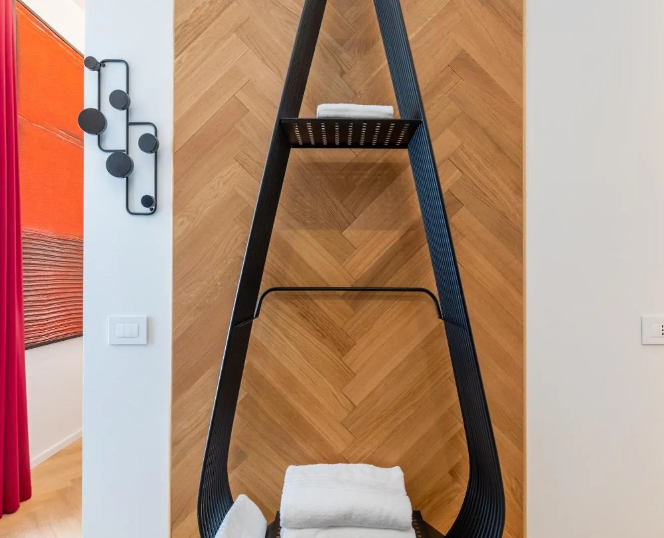 Scipioni 235 Luxury Suite روما إيطاليا