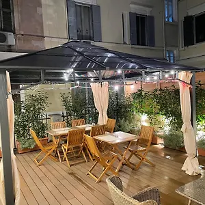 Art Atelier Risorgimento Affittacamere